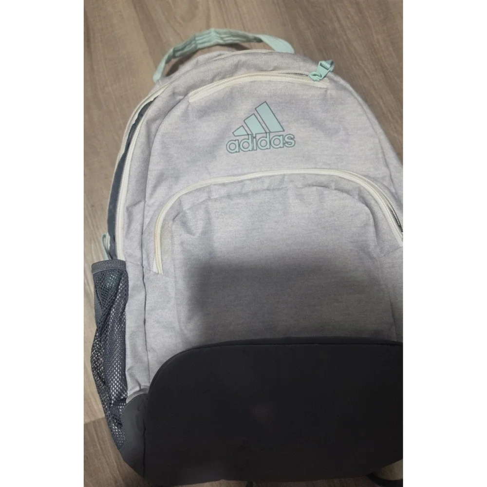 adidas all zippers